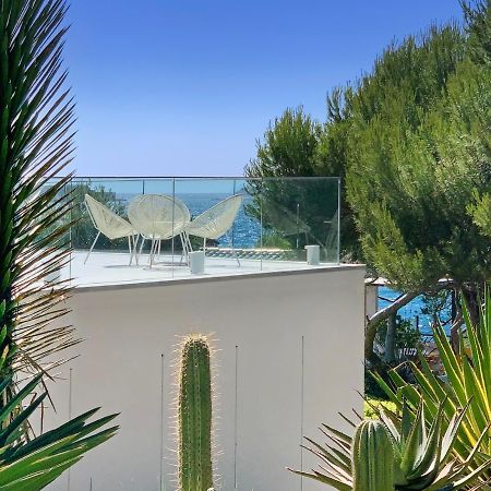 Villa Prado Sanary エクステリア 写真